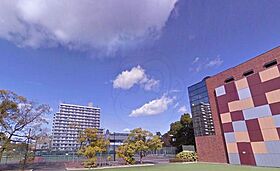 エクセランス台町 201 ｜ 愛知県名古屋市昭和区台町１丁目8番（賃貸マンション1DK・2階・27.90㎡） その26