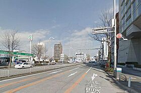 愛知県名古屋市昭和区車田町２丁目（賃貸マンション1K・10階・24.31㎡） その22