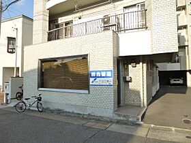 愛知県名古屋市昭和区隼人町6番18号（賃貸マンション1R・6階・30.87㎡） その22