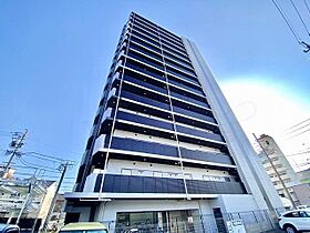 S-RESIDENCE堀田North  ｜ 愛知県名古屋市瑞穂区大喜新町１丁目4番（賃貸マンション1K・2階・23.30㎡） その1