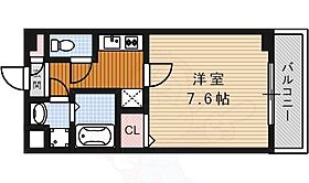 愛知県名古屋市昭和区滝子町14番15号（賃貸マンション1K・3階・23.72㎡） その2