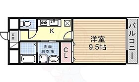 サンハイム桜山  ｜ 愛知県名古屋市昭和区塩付通７丁目48番（賃貸マンション1K・2階・31.45㎡） その2