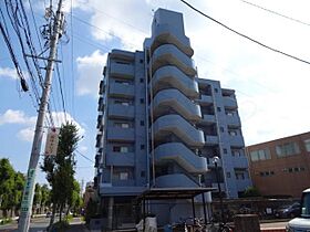 ハイムビーオール 2  ｜ 愛知県名古屋市名東区高柳町212番（賃貸マンション2LDK・1階・66.00㎡） その10