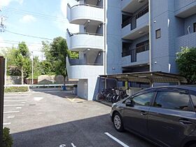 ハイムビーオール 2  ｜ 愛知県名古屋市名東区高柳町212番（賃貸マンション2LDK・1階・66.00㎡） その6