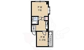 ベルネージュ 303 ｜ 愛知県名古屋市千種区内山１丁目（賃貸マンション2K・3階・27.00㎡） その2