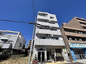 ベルネージュ 303 ｜ 愛知県名古屋市千種区内山１丁目（賃貸マンション2K・3階・27.00㎡） その1