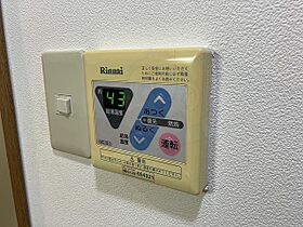 愛知県名古屋市昭和区広見町３丁目（賃貸マンション1K・1階・23.30㎡） その25