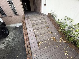 愛知県名古屋市昭和区広見町３丁目（賃貸マンション1K・1階・23.30㎡） その28