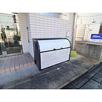 愛知県名古屋市瑞穂区川澄町３丁目25番3号（賃貸マンション1R・1階・28.69㎡） その26