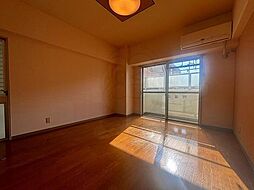 プロプル川名 2階1Kのリビング/ダイニング