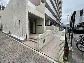 愛知県名古屋市瑞穂区堀田通７丁目（賃貸マンション1DK・6階・33.00㎡） その12