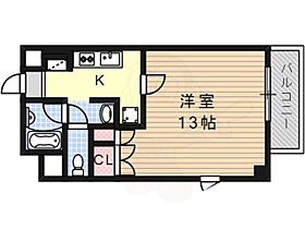 ARK　BRAIN　2  ｜ 愛知県名古屋市昭和区東畑町１丁目51番（賃貸マンション1K・3階・36.97㎡） その2