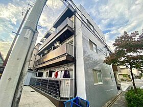 メゾンエステール  ｜ 愛知県名古屋市昭和区明月町２丁目（賃貸マンション1K・3階・23.18㎡） その1