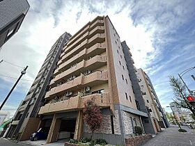 愛知県名古屋市千種区末盛通２丁目（賃貸マンション1K・3階・36.07㎡） その3