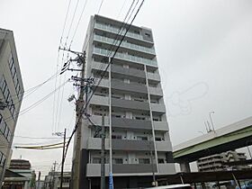 愛知県名古屋市瑞穂区塩入町19番1号（賃貸マンション1K・3階・29.08㎡） その1