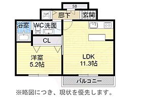 グランディール八事石坂  ｜ 愛知県名古屋市天白区八事石坂（賃貸マンション1LDK・3階・49.79㎡） その2