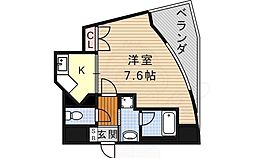 パックス荒畑2 6階