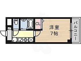 ウェルスヒル  ｜ 愛知県名古屋市昭和区紅梅町３丁目4番1号（賃貸マンション1K・6階・22.00㎡） その2