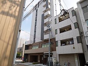 レーベン御器所  ｜ 愛知県名古屋市昭和区阿由知通３丁目（賃貸マンション1K・4階・28.02㎡） その3