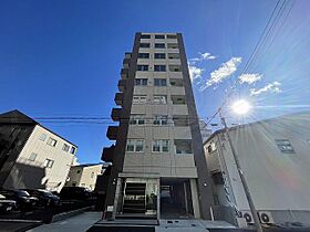 リュミアン堀田テラス  ｜ 愛知県名古屋市瑞穂区田光町１丁目24番（賃貸マンション1LDK・8階・38.16㎡） その1