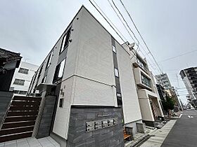 クレイン御器所  ｜ 愛知県名古屋市昭和区若柳町３丁目（賃貸アパート1R・2階・31.02㎡） その1