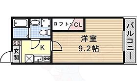 プリミエール妙音通  ｜ 愛知県名古屋市瑞穂区井戸田町１丁目（賃貸マンション1K・2階・27.98㎡） その2