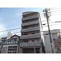 愛知県名古屋市瑞穂区河岸１丁目2番4号（賃貸マンション1K・4階・27.69㎡） その1