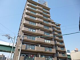 愛知県名古屋市昭和区福江１丁目2番1号（賃貸マンション1LDK・3階・57.99㎡） その1