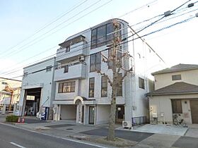 愛知県名古屋市昭和区安田通３丁目11番（賃貸マンション1K・3階・19.96㎡） その1