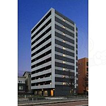 S-FORT北千種  ｜ 愛知県名古屋市千種区北千種１丁目1番11号（賃貸マンション1LDK・2階・40.00㎡） その1