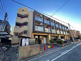 愛知県名古屋市瑞穂区駒場町４丁目19番（賃貸マンション1K・2階・24.02㎡） その1