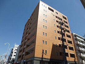 丹下キアーロ  ｜ 愛知県名古屋市昭和区阿由知通４丁目9番1号（賃貸マンション1R・3階・35.89㎡） その1