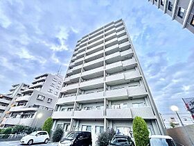 愛知県名古屋市瑞穂区八勝通２丁目24番2号（賃貸マンション2LDK・10階・65.00㎡） その3