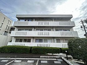 緑ヶ岡マンション  ｜ 愛知県名古屋市瑞穂区彌富町字緑ケ岡23番2号（賃貸マンション2LDK・3階・53.46㎡） その1