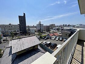 ビューハイツＫＩ 201 ｜ 愛知県名古屋市昭和区川名山町１丁目（賃貸マンション1DK・2階・34.20㎡） その20