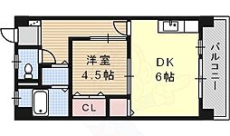 貝沼ビル 4階