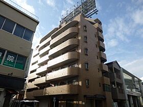 愛知県名古屋市昭和区白金１丁目（賃貸マンション1K・4階・23.80㎡） その1