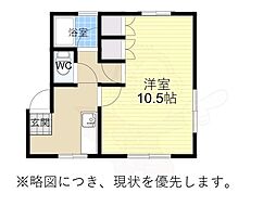 伊藤ビル 3階/3B