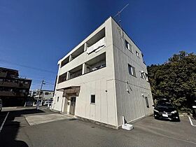 翠明ビル明月  ｜ 愛知県名古屋市昭和区明月町２丁目3番（賃貸アパート1DK・3階・31.40㎡） その1