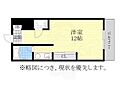 マンション悠山1階6.3万円