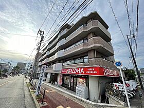 愛知県名古屋市瑞穂区松栄町２丁目76番2号（賃貸マンション3LDK・5階・77.45㎡） その3