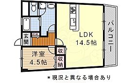 マルベリーヒル八事  ｜ 愛知県名古屋市昭和区八事本町40番3号（賃貸マンション1LDK・2階・50.42㎡） その2