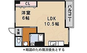 ひまわりやごと  ｜ 愛知県名古屋市昭和区妙見町（賃貸マンション1R・4階・41.00㎡） その2