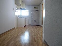 居間