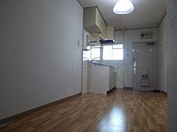 居間