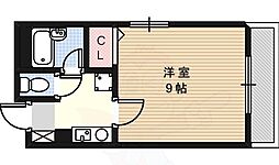 ハートイン若葉台N棟 3階