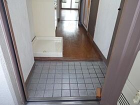 ユウワビル 103 ｜ 愛知県名古屋市名東区照が丘36番（賃貸マンション1K・1階・21.00㎡） その4