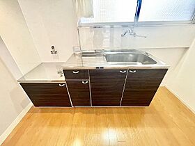 愛知県名古屋市千種区唐山町３丁目（賃貸マンション1LDK・2階・43.00㎡） その7