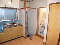 居間