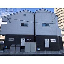 シャレイド豊田本町EAST  ｜ 愛知県名古屋市南区内田橋２丁目25番9号（賃貸アパート1R・1階・20.93㎡） その12